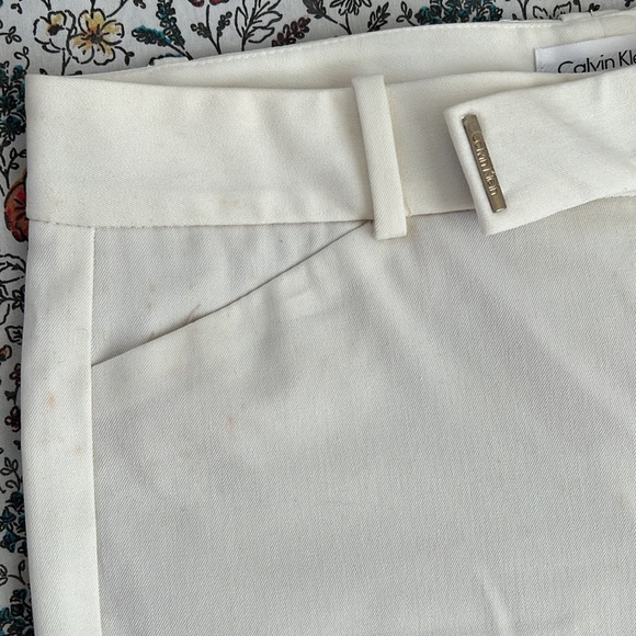 Calvin Klein Slacks - Picture 4 of 5